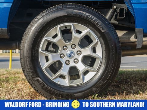 Certified 2023 Ford F150 XLT image 21