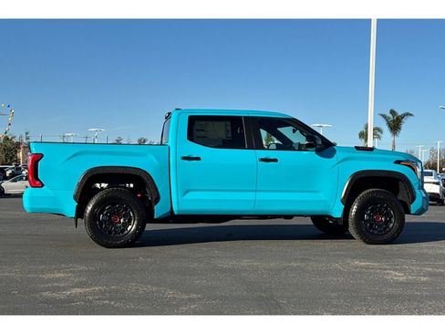 New 2026 Toyota Tundra TRD Pro AWD/4WD image 3