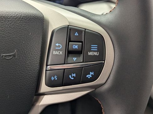 New 2026 Ford Explorer Active w/ Active Comfort Package image 23