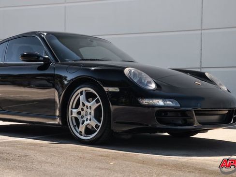 Used 2005 Porsche 911 Carrera image 27
