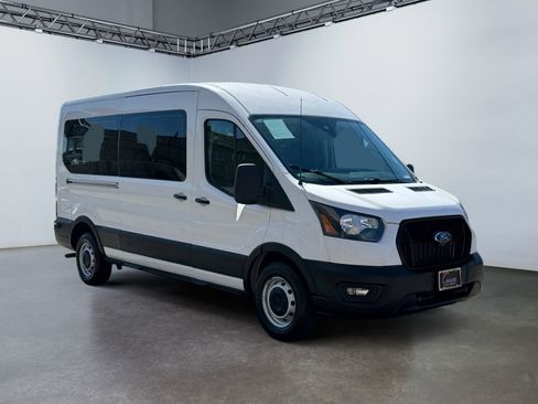 Used 2024 Ford Transit 350 XL RWD image 3