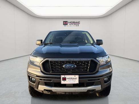 Used 2019 Ford Ranger XLT w/ Equipment Group 302A Luxury image 2