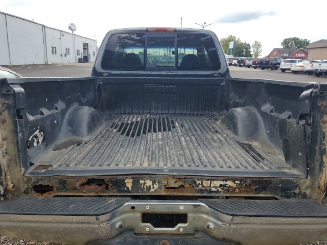 Used 1997 Ford F250 XLT AWD/4WD image 6
