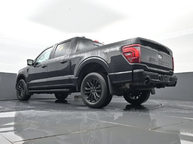 Used 2024 Ford F150 Lariat AWD/4WD image 24
