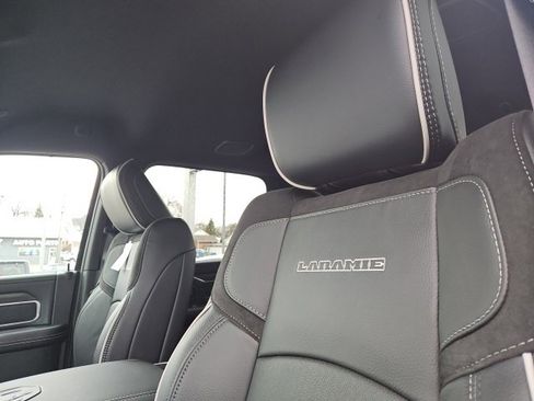 New 2026 RAM 3500 Laramie image 34