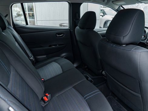 Used 2023 Nissan Leaf SV Plus image 24