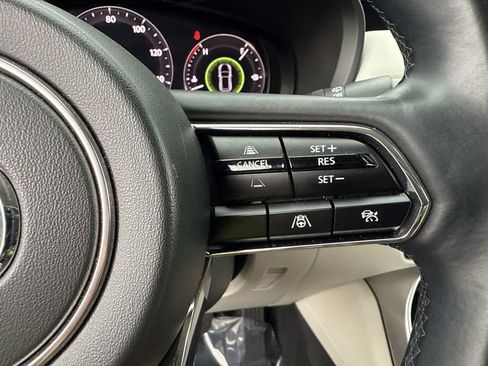 Used 2025 MAZDA CX-90 3.3 Turbo S w/ Premium Package image 38