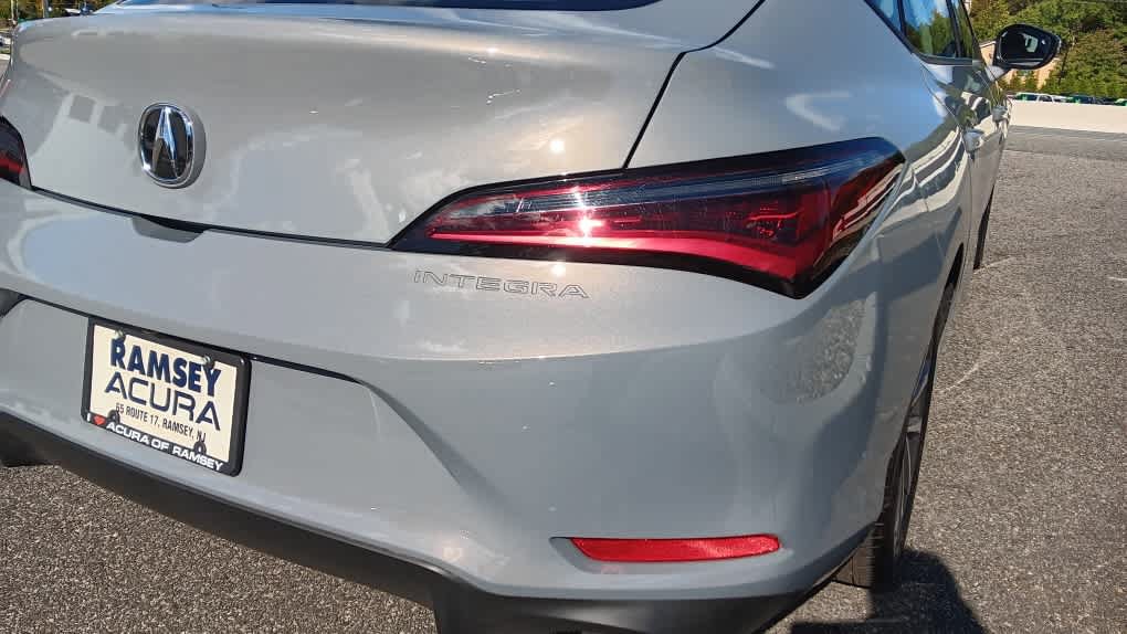 Used 2026 Acura Integra FWD image 5
