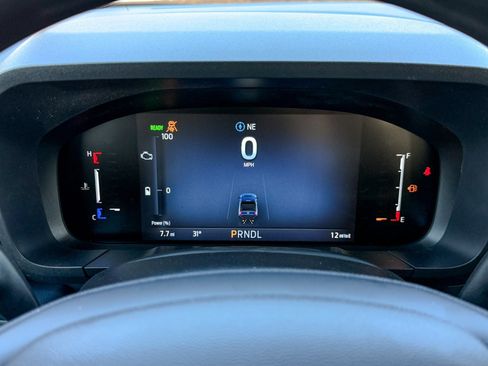 New 2026 Ford Maverick XL image 36