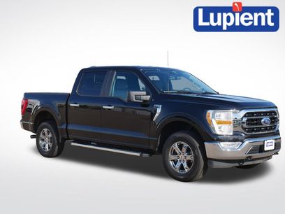 Used 2023 Ford F150 XLT w/ XTR Package