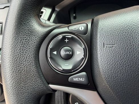 Used 2014 Honda Civic LX image 35