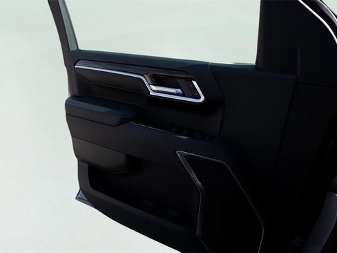 New 2026 GMC Sierra 1500 Elevation image 19