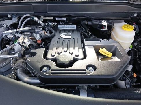 New 2026 RAM 3500 Tradesman AWD/4WD image 47