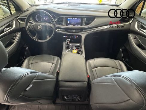 Used 2020 Buick Enclave Essence w/ Sound and Sites Package FWD image 27