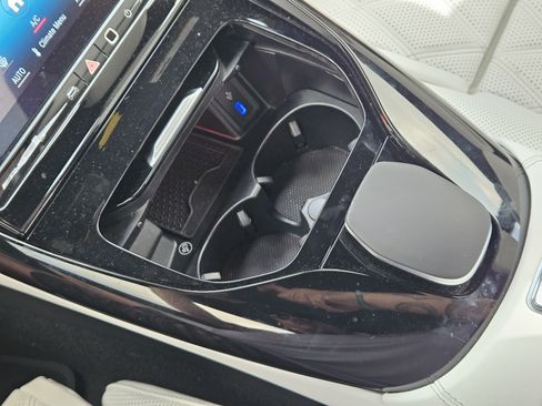 Certified 2025 Mercedes-Benz AMG GT 55 image 29