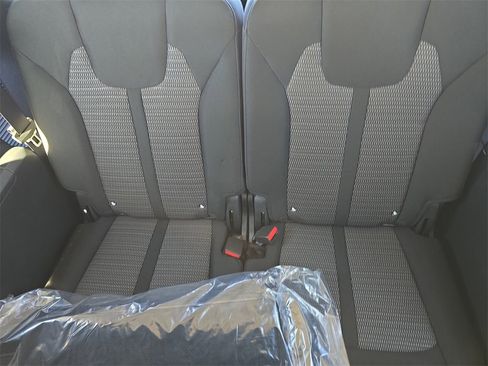 New 2026 Kia Sorento LX image 19