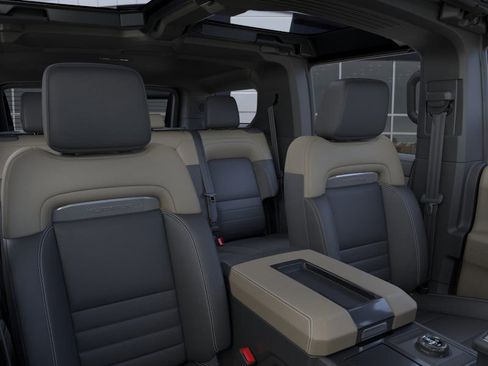 New 2026 GMC Hummer EV SUV image 48