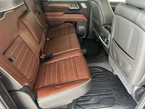 New 2026 GMC Sierra 2500 Denali Ultimate w/ Max Trailering Package image 37