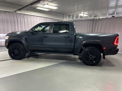 Used 2026 RAM 1500 RHO AWD/4WD image 4