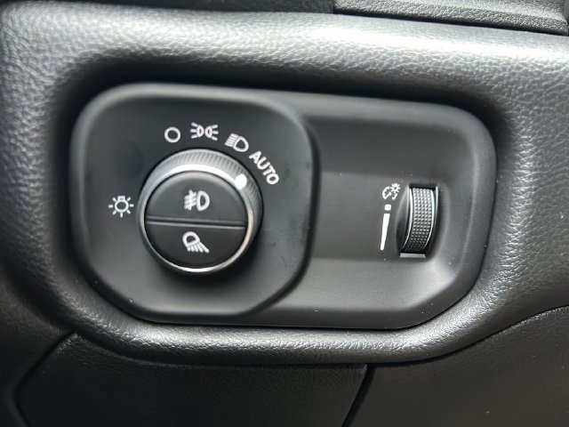 New 2026 RAM 2500 Tradesman AWD/4WD image 27