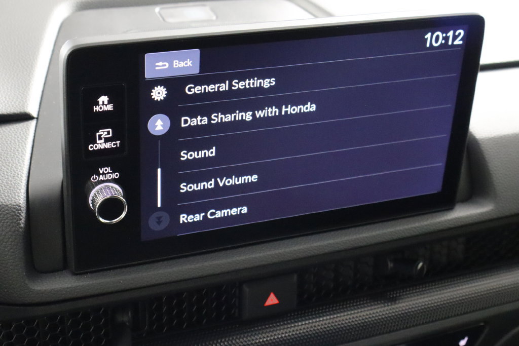 Used 2026 Honda CR-V TrailSport image 27