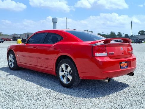 Used 2010 Dodge Charger SXT RWD image 9