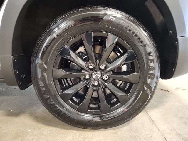 Certified 2026 MAZDA CX-50 AWD 2.5 S w/ Preferred Pkg image 26