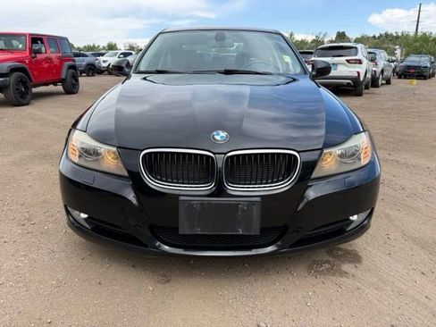 Used 2010 BMW 328i xDrive Sedan AWD/4WD image 9