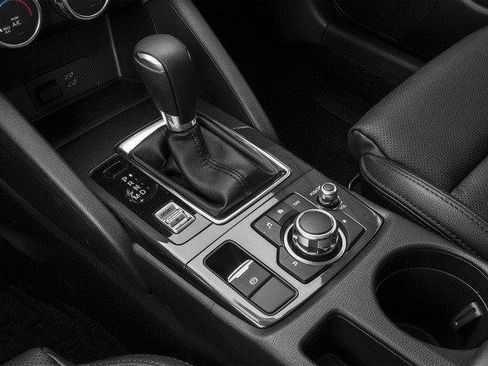 Used 2016 MAZDA CX-5 Touring w/ Bose/Moonroof Package image 13