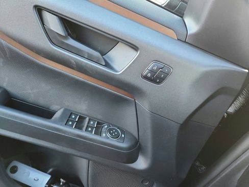 New 2025 Ford Bronco Sport Outer Banks image 20