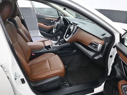 Used 2021 Subaru Outback Touring XT image 36