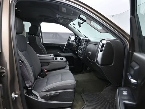 Used 2014 Chevrolet Silverado 1500 LT w/ All Star Edition image 31