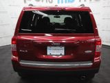 Used 2017 Jeep Patriot High Altitude image 4
