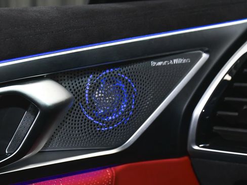 Used 2024 BMW M8 Competition image 36