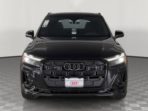 New 2026 Audi Q7 3.0T Prestige AWD/4WD image 6