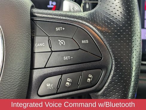 Certified 2024 Dodge Durango GT AWD/4WD image 17