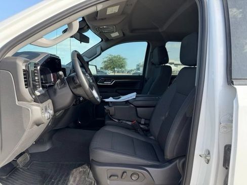 Used 2024 GMC Sierra 1500 Elevation w/ Max Trailering Package RWD image 12