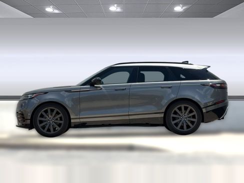 Used 2019 Land Rover Range Rover Velar R-Dynamic HSE AWD/4WD image 2