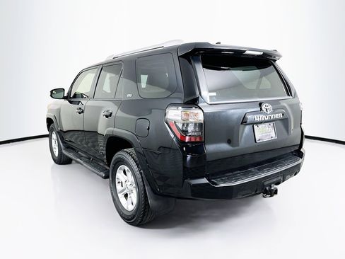 Used 2018 Toyota 4Runner SR5 Premium image 5