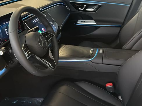 New 2026 Mercedes-Benz E 450 E 450 image 28