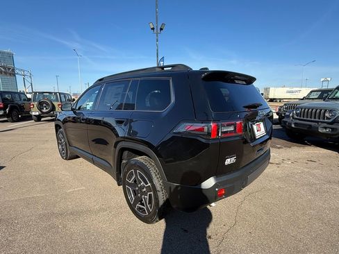 New 2026 Jeep Cherokee Limited AWD/4WD image 3