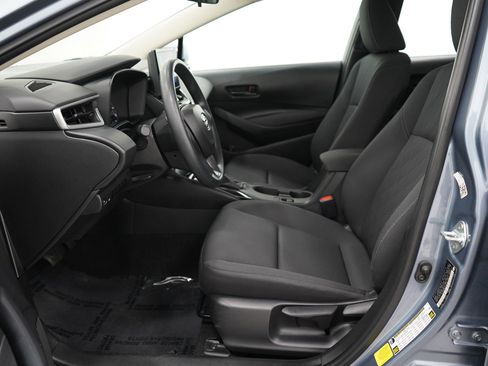 Used 2024 Toyota Corolla LE image 19