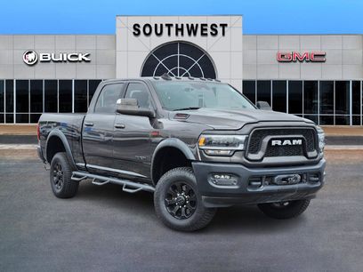 Used 2021 RAM 2500 Power Wagon