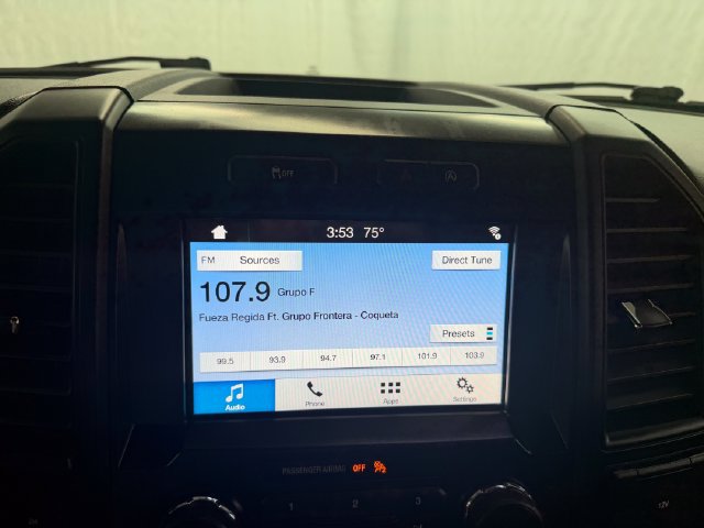 Used 2017 Ford F150 XL w/ Equipment Group 101A Mid AWD/4WD image 18