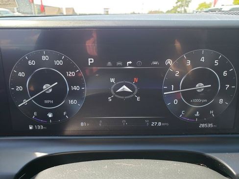 Certified 2024 Kia Seltos S AWD/4WD image 34