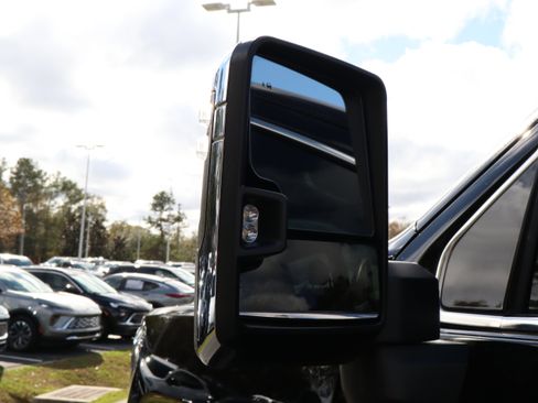 Used 2025 GMC Sierra 2500 Denali Ultimate w/ Max Trailering Package image 40