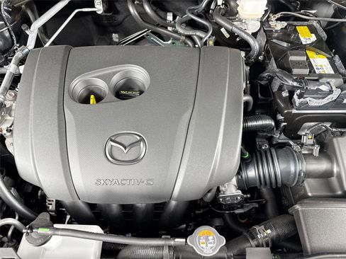 New 2026 MAZDA CX-5 Preferred AWD/4WD image 11