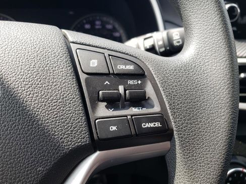 Used 2020 Hyundai Tucson Value image 17