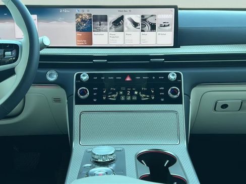 New 2026 Genesis GV80 3.5T Prestige image 20