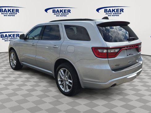 Used 2024 Dodge Durango GT image 7